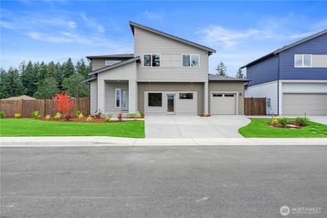 1401 137th Street E Tacoma WA 98445