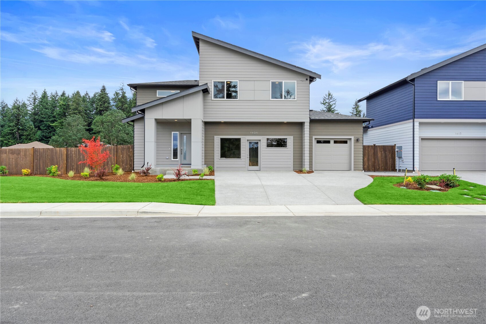 1401 137th Street E Tacoma WA 98445