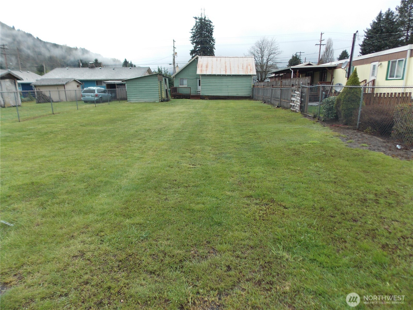 245 3rd Street Morton WA 98356