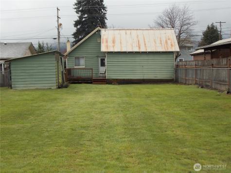 245 3rd Street Morton WA 98356