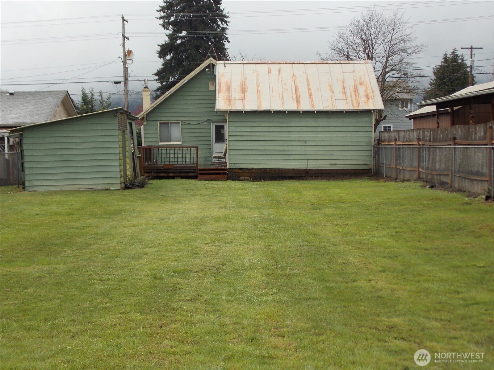 245 3rd Street Morton WA 98356