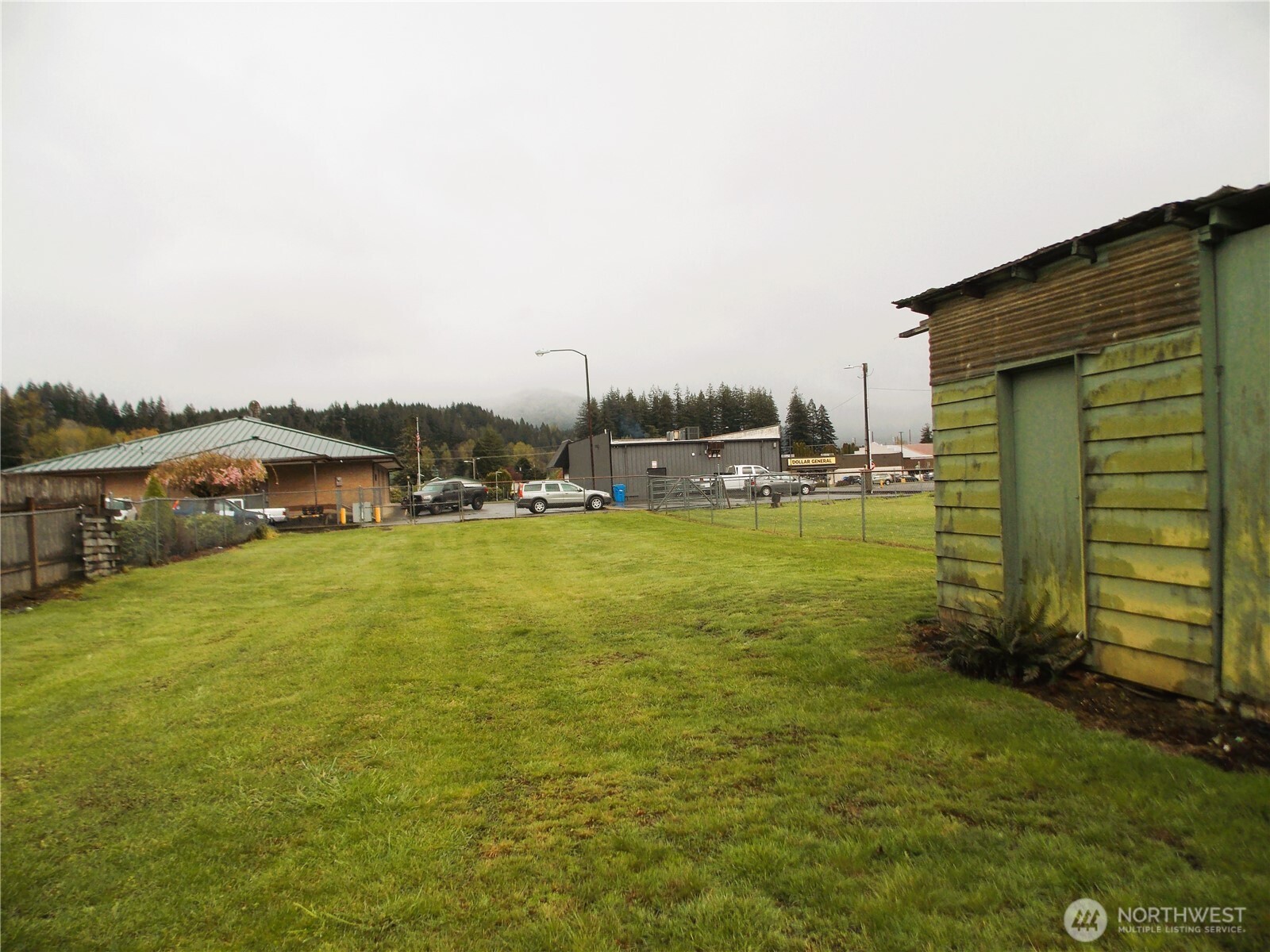 245 3rd Street Morton WA 98356