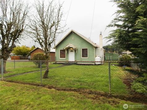 245 3rd Street Morton WA 98356