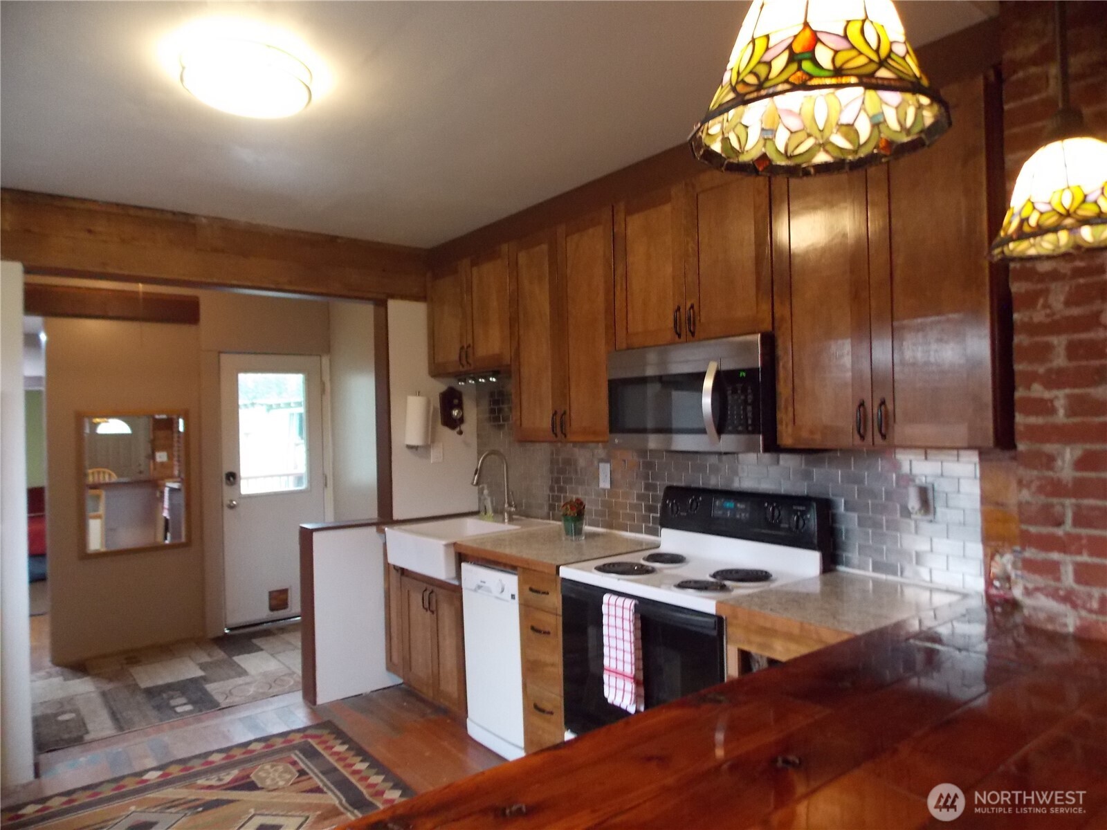 245 3rd Street Morton WA 98356