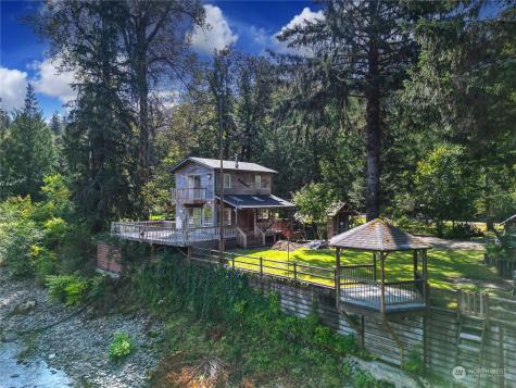 51603 S Riverside Road Gold Bar WA 98251