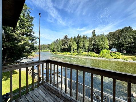 51603 S Riverside Road Gold Bar WA 98251