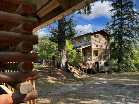 51603 S Riverside Road Gold Bar WA 98251