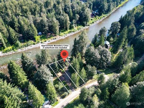 51603 S Riverside Road Gold Bar WA 98251