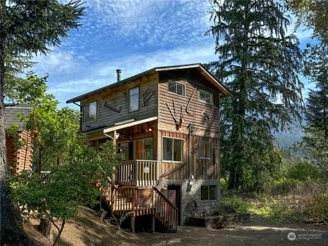 51603 S Riverside Road Gold Bar WA 98251