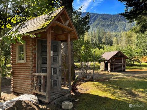 51603 S Riverside Road Gold Bar WA 98251