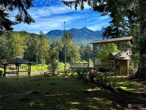 51603 S Riverside Road Gold Bar WA 98251