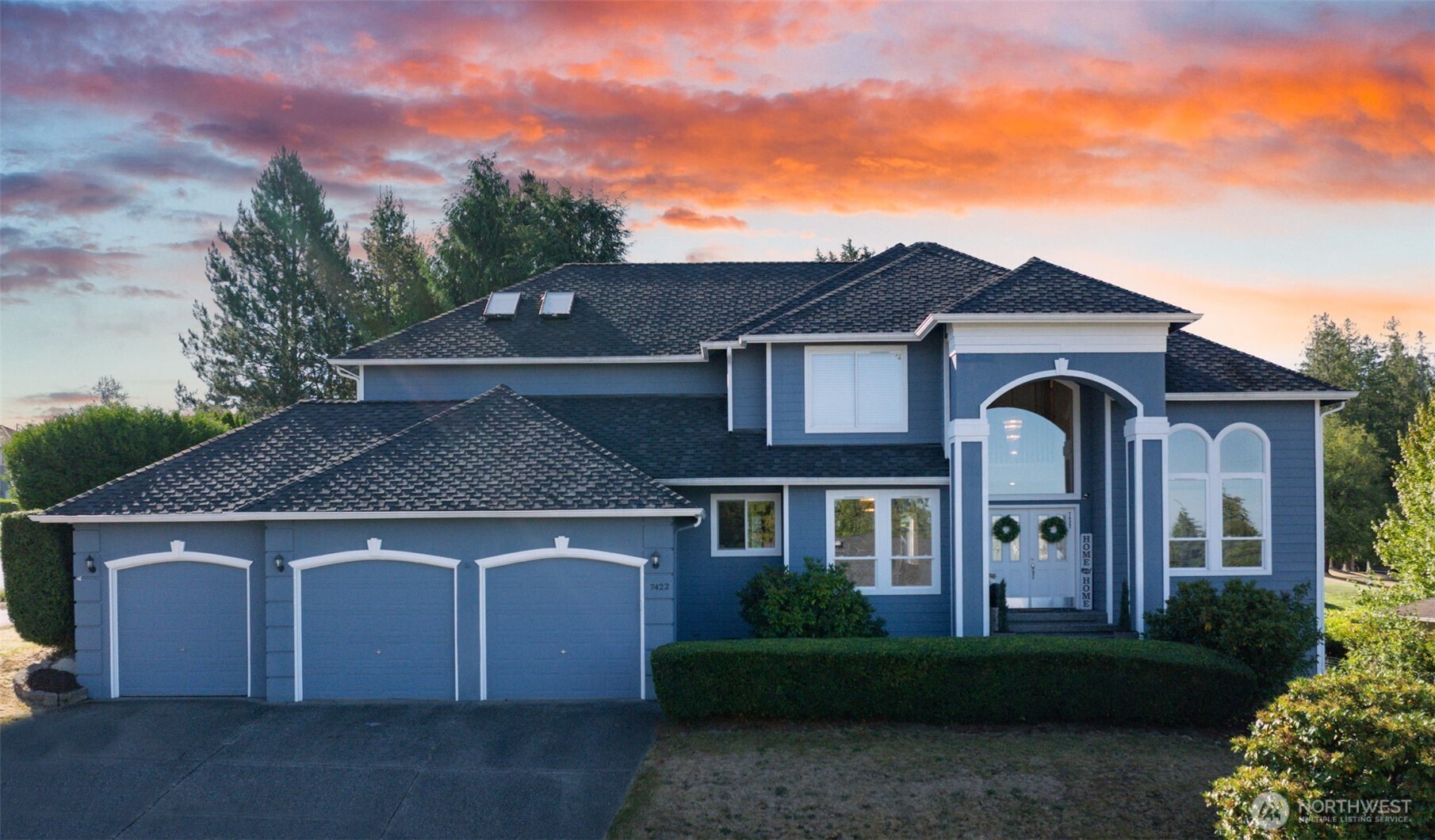 7422 Eaglefield Drive Arlington WA 98223