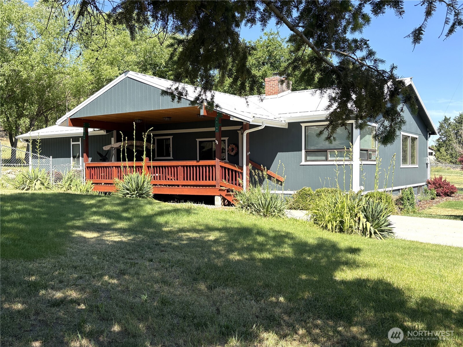 301 Main Street Riverside WA 98849
