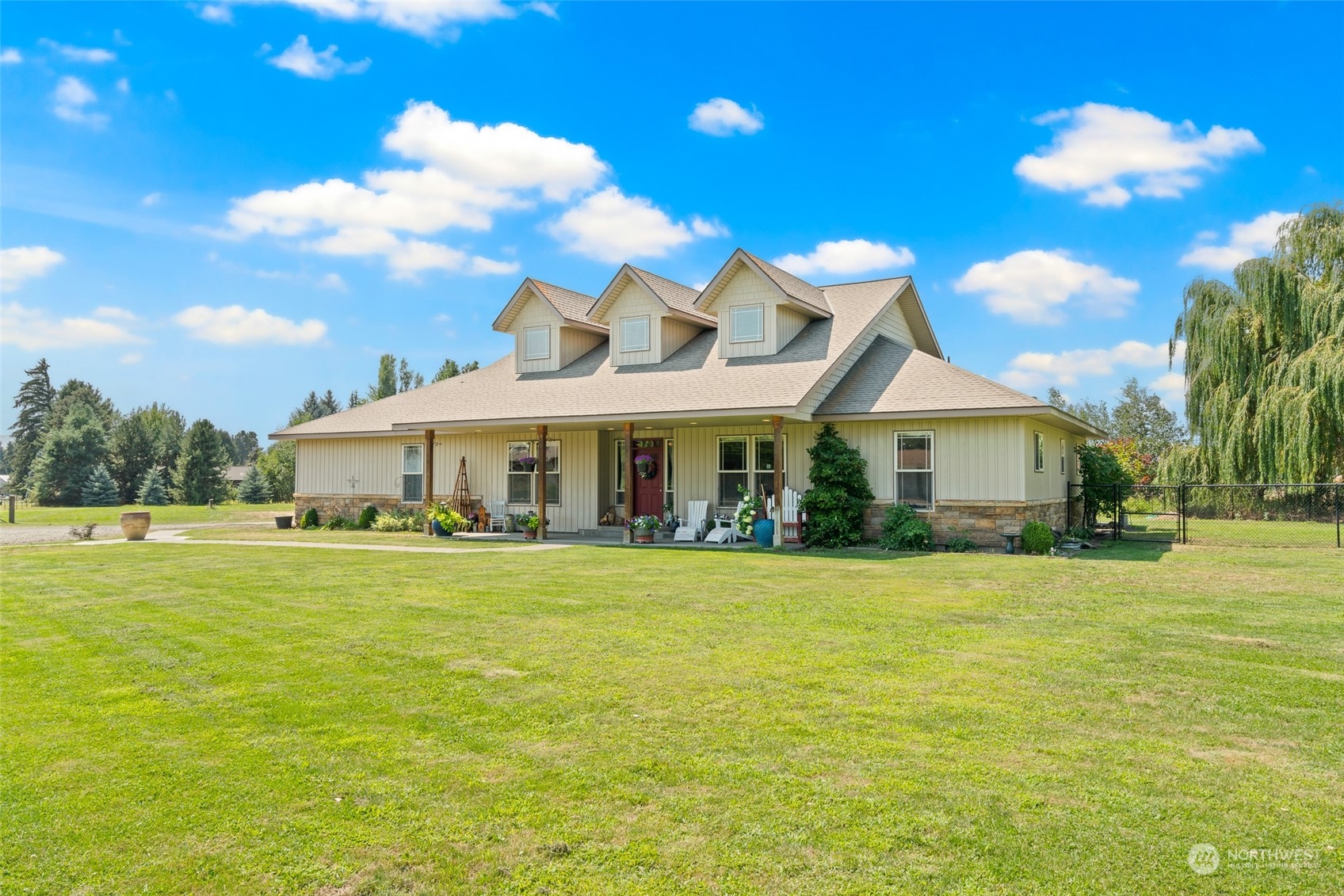 105 N Mount Stuart Avenue Ellensburg WA 98926