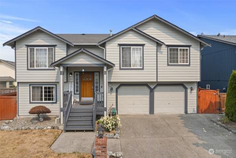 2507 169th Tacoma WA 98445