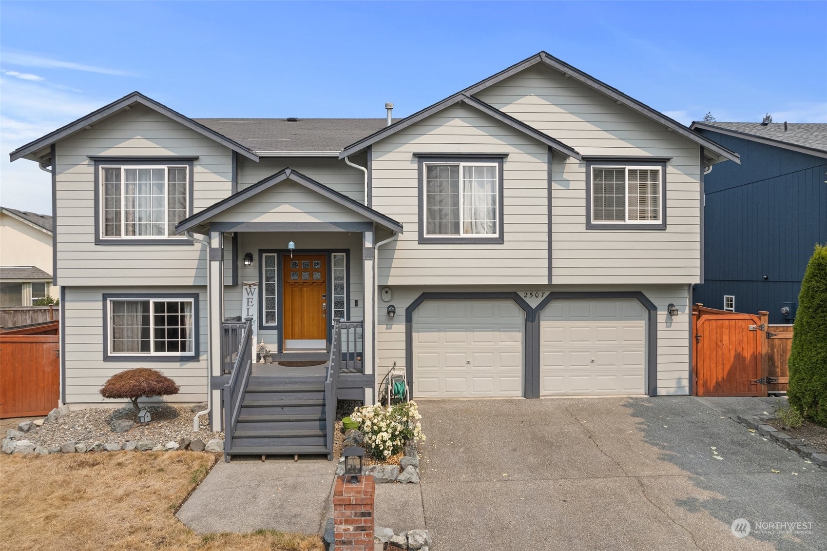 2507 169th Street E Tacoma WA 98445