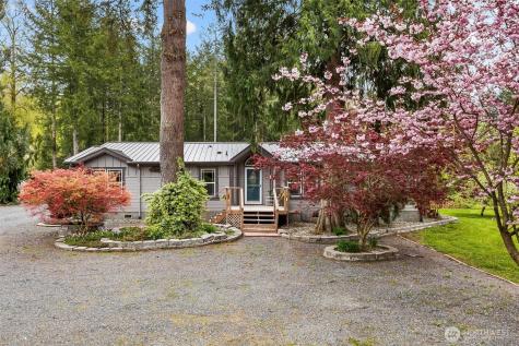 4915 Schwarzmiller Road Lake Stevens WA 98258