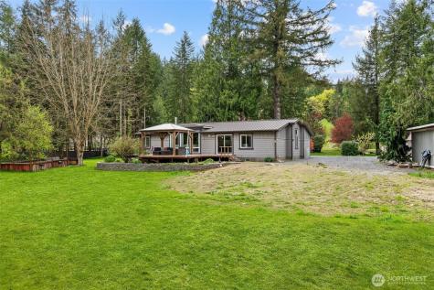 4915 Schwarzmiller Road Lake Stevens WA 98258