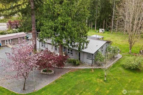 4915 Schwarzmiller Road Lake Stevens WA 98258