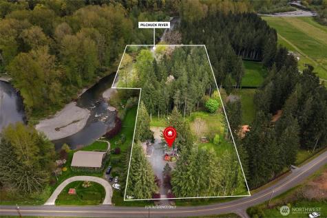 4915 Schwarzmiller Road Lake Stevens WA 98258