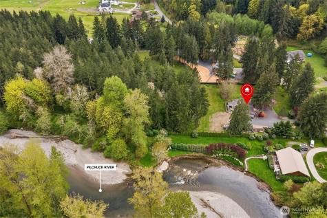 4915 Schwarzmiller Road Lake Stevens WA 98258