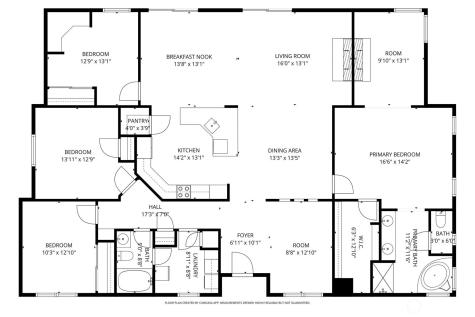 4915 Schwarzmiller Road Lake Stevens WA 98258