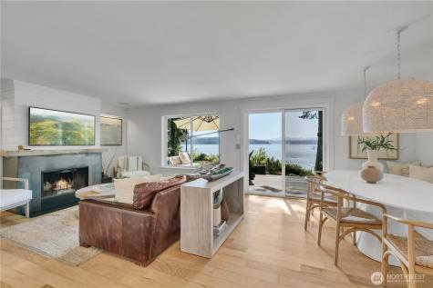 13861 NE North Shore Road Belfair WA 98528