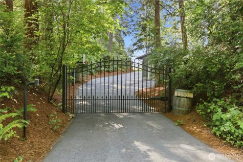 13861 NE North Shore Road Belfair WA 98528