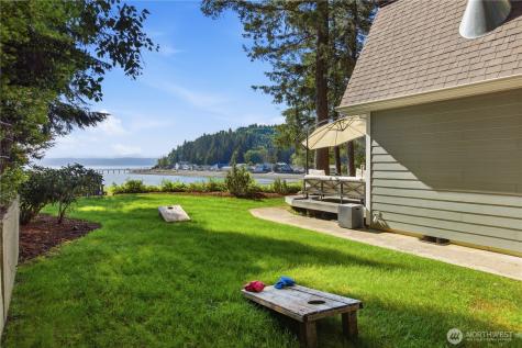 13861 NE North Shore Road Belfair WA 98528
