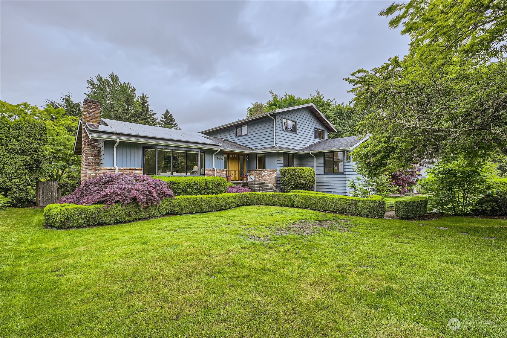 2410 Ne 123rd Street Seattle WA 98125