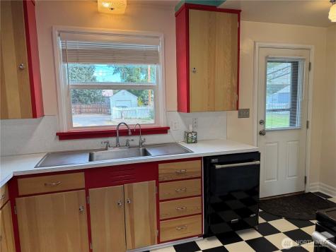 317 Ash Street S Omak WA 98841