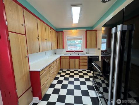 317 Ash Street S Omak WA 98841