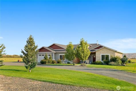 583 Rein Road Ellensburg WA 98926