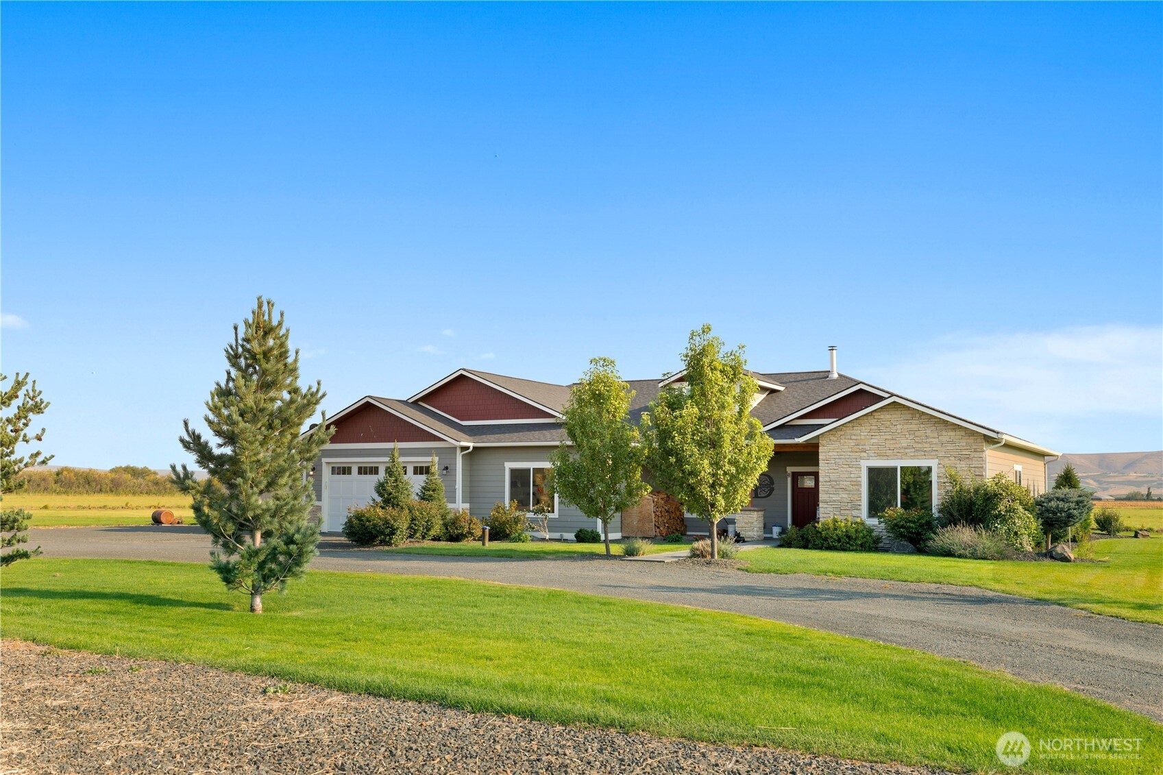 583 Rein Road Ellensburg WA 98926