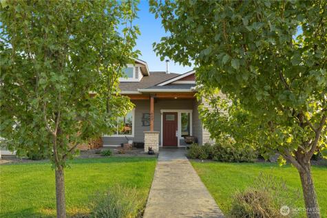 583 Rein Road Ellensburg WA 98926