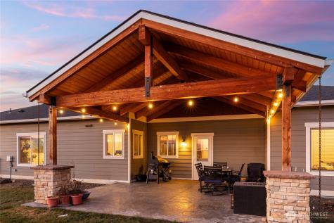 583 Rein Road Ellensburg WA 98926