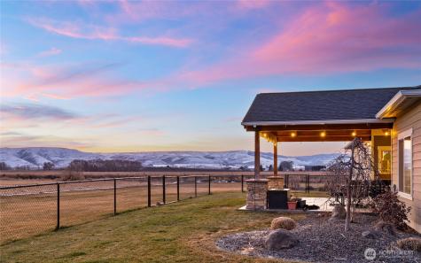 583 Rein Road Ellensburg WA 98926