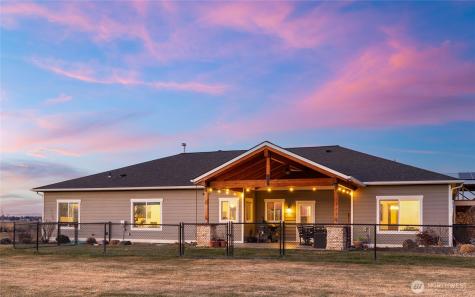 583 Rein Road Ellensburg WA 98926