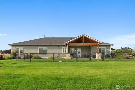 583 Rein Road Ellensburg WA 98926