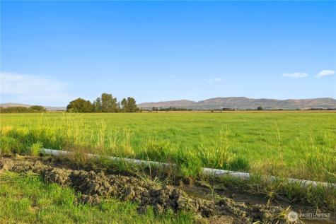 583 Rein Road Ellensburg WA 98926