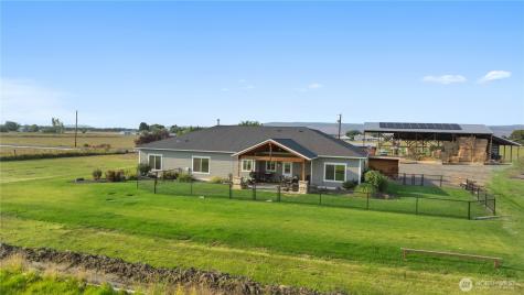 583 Rein Road Ellensburg WA 98926