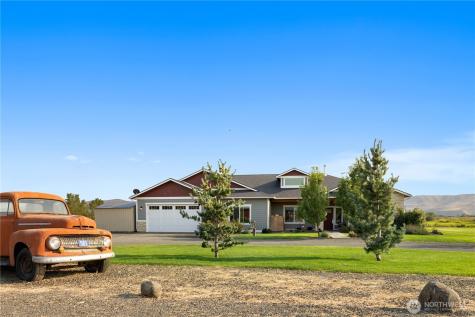 583 Rein Road Ellensburg WA 98926