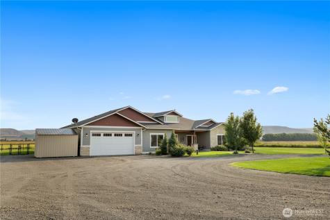 583 Rein Road Ellensburg WA 98926