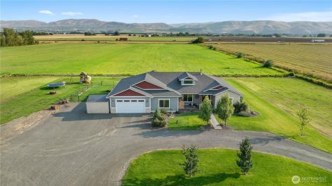 583 Rein Road Ellensburg WA 98926