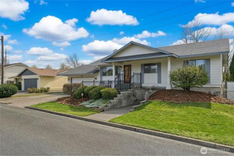 1140 SE Colonial Drive College Place WA 99324