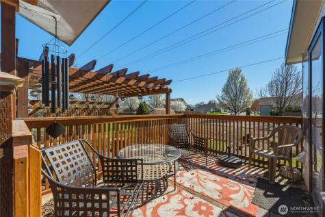 1140 SE Colonial Drive College Place WA 99324
