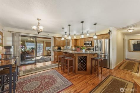 1140 SE Colonial Drive College Place WA 99324