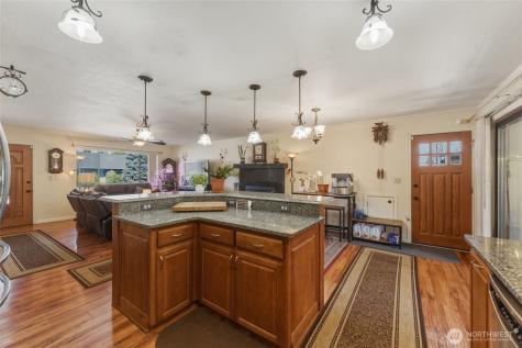 1140 SE Colonial Drive College Place WA 99324