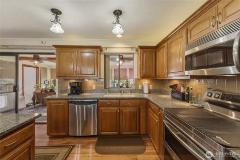 1140 SE Colonial Drive College Place WA 99324