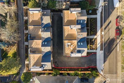 417 99th Avenue NE Bellevue WA 98004